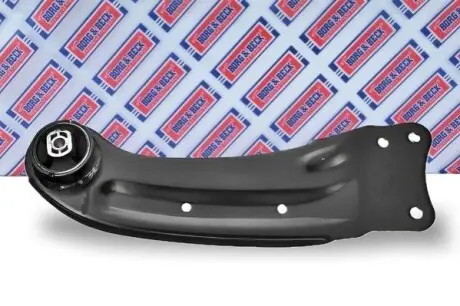 Фото 1 — Важіль підвіски BORG & BECK (BCA7310) Фото Важіль підвіски BORG & BECK (BCA7310) зображення 1