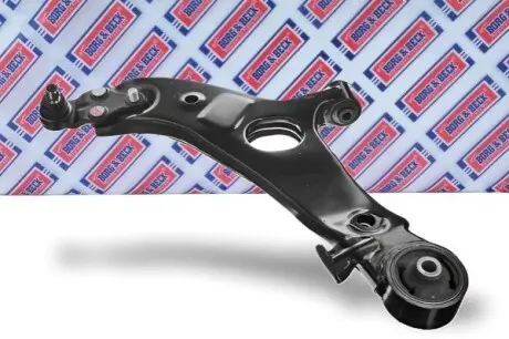 Фото 1 — Ричаг пiдвiски BORG & BECK (BCA7429) Фото Ричаг пiдвiски BORG & BECK (BCA7429) изображение 1