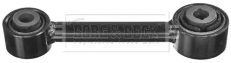 Ричаг пiдвiски BORG & BECK BCA7531 Купити в Україні