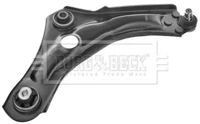Рычаг подвески правый BORG & BECK BCA7543 Купить в Украине