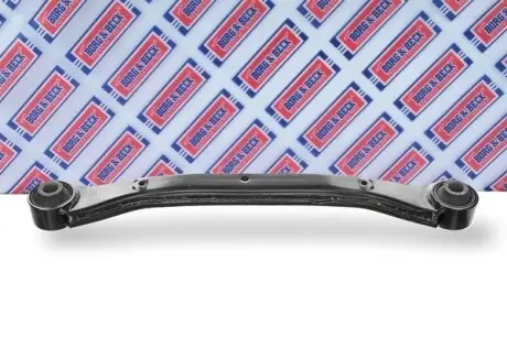 Ричаг пiдвiски BORG & BECK BCA7547 Купити в Україні