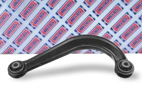 Фото Ричаг пiдвiски BORG & BECK (BCA7571) зображення 1