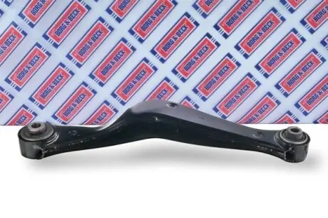 Фото 1 — Ричаг пiдвiски BORG & BECK (BCA7689) Фото Ричаг пiдвiски BORG & BECK (BCA7689) зображення 1