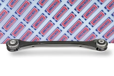 Фото Ричаг пiдвiски BORG & BECK (BCA7692) зображення 1