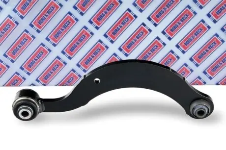 Ричаг пiдвiски BORG & BECK BCA7805 Купити в Україні