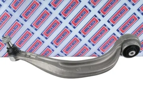 Ричаг пiдвiски BORG & BECK BCA7852 Купити в Україні