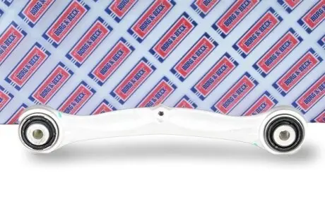 Важіль підвіски (задній) Tesla Model S/Model X (поперечний/розвальний) (під датчик) BORG & BECK BCA7865 Купити в Україні