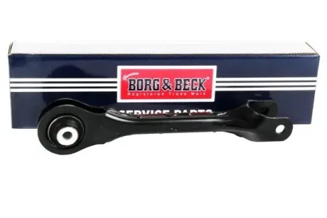 Ричаг пiдвiски BORG & BECK BCA7920 Купити в Україні