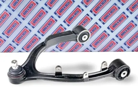 Ричаг пiдвiски BORG & BECK BCA7949 Купити в Україні