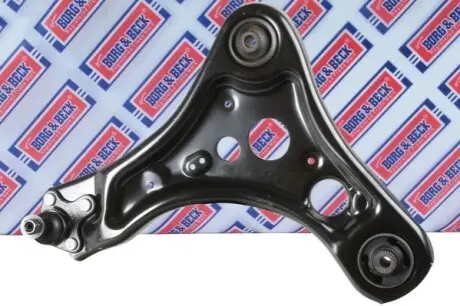 Ричаг пiдвiски BORG & BECK BCA8053 Купити в Україні