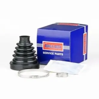 Пильник привiдного валу к-т BORG & BECK BCB6463 Купити в Україні