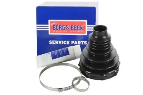 Фото 1 — Пильник привiдного валу к-т BORG & BECK (BCB6472) Фото Пильник привiдного валу к-т BORG & BECK (BCB6472) зображення 1