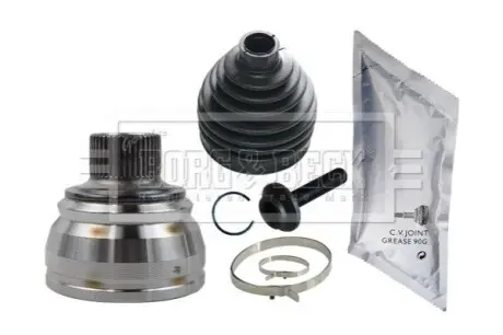 ШРКШ (зовнішній) Audi A4/A5/A6/A7/A8/Q5 2.0D-4.2D 07- (42x29x94) BORG & BECK BCJ1180 Купити в Україні