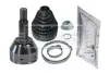Фото ШРКШ (зовнішній) Ford Connect 1.8DI 02- (25x24x156.5) BORG & BECK (BCJ1226) зображення 1