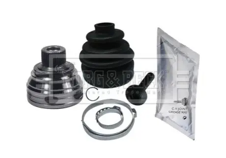 ШРКШ (зовнішній) Audi A4/A5/A6/A8 2.0-4.2 TDI 07-18 (42x29x95.5) BORG & BECK BCJ1262 Купити в Україні