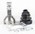 Фото ШРКШ (зовнішній) Nissan Qashqai 1.5dCi/X-Trail 2.0/2.5 07-13 (29x35x161mm)(к-кт) BORG & BECK (BCJ1397) зображення 2
