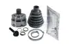 Фото ШРКШ (зовнішній) Audi A4/A6/VW Passat/Skoda SuperB 94-08 (33x30x87.9x45T) (+ABS) BORG & BECK (BCJ1455) зображення 1