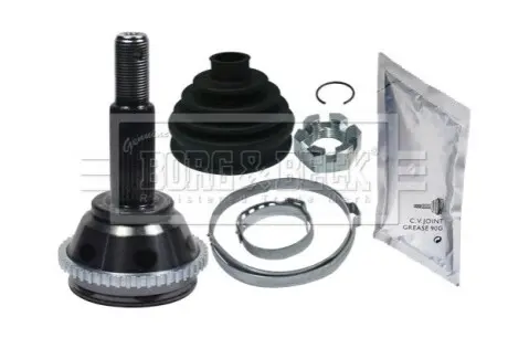 Фото 1 — ШРКШ (зовнішній) Ford Transit 2.0DI 00-03 (28x26x184.5x48T) (+ABS) BORG & BECK (BCJ1503) Фото ШРКШ (зовнішній) Ford Transit 2.0DI 00-03 (28x26x184.5x48T) (+ABS) BORG & BECK (BCJ1503) зображення 1