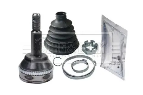 ШРКШ (зовнішній) Ford Transit 2.0-2.4 TDCi 00-14 (28x29x198.5x48T) (+ABS) BORG & BECK BCJ1544 Купити в Україні