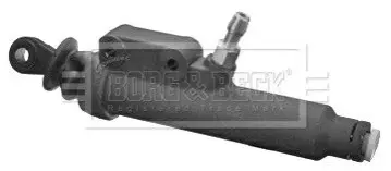 Цилиндр BORG & BECK BCM125 Купить в Украине