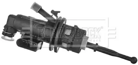 Цилиндр BORG & BECK BCM140