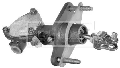 Циліндр зчеплення (головний) Honda Accord/Civic/CR-V 1.7-2.4 01- (d=15.90mm) BORG & BECK BCM142 Купити в Україні