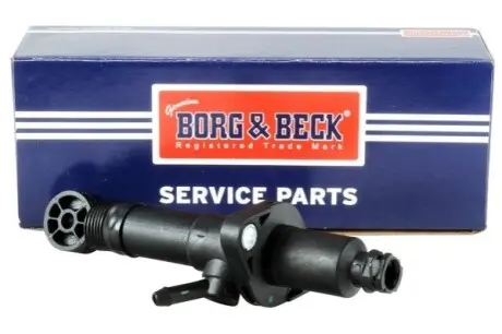 -Цилиндр сцепления главный BORG & BECK BCM176 Купить в Украине