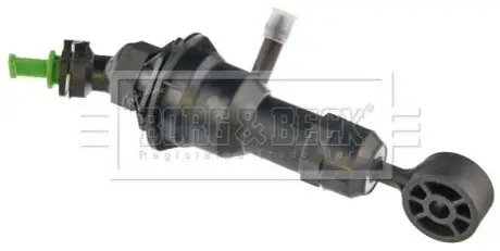 Цилiндр зчеплення головний BORG & BECK BCM213 Купити в Україні