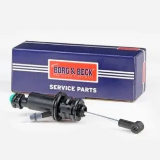 Цилiндр зчеплення головний BORG & BECK BCM254 Купить в Украине