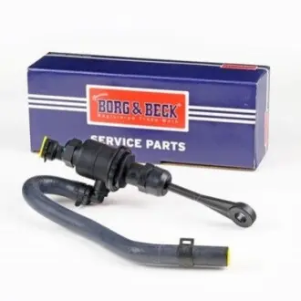Цилiндр зчеплення головний BORG & BECK BCM273 Купить в Украине