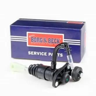 Цилiндр зчеплення головний BORG & BECK BCM278 Купить в Украине