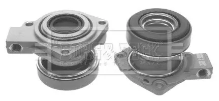 Підшипник вижимний Opel Combo 1.7CDTI 16V 04- 74kw BORG & BECK BCS100 Купити в Україні