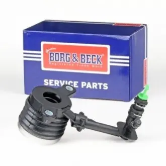 Подшипник выжимной BORG & BECK BCS109 Купить в Украине