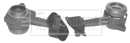 Фото Підшипник вижимний Ford Transit 2.0 TDCi 00-06 2.2TDCi 06-14 BORG & BECK (BCS110) зображення 1