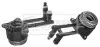 Фото Підшипник вижимний Ford Focus 1.4/1.6/1.8/2,0 98-04/Transit Courier 1.5TDCi 14 BORG & BECK (BCS115) зображення 2
