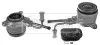 Фото Підшипник вижимний VW Sharan/Ford Galaxy/Mondeo/Seat Alhambra 1.9TDi/1.8-2.8 95-10 BORG & BECK (BCS119) зображення 1