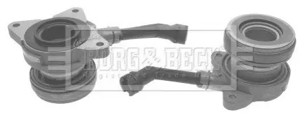 Пiдшипник вижимний BORG & BECK BCS180 Купити в Україні