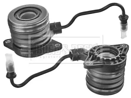 Підшипник вижимний Fiat Doblo/Opel Combo 1.6-2.0D 10- BORG & BECK BCS201 Купити в Україні