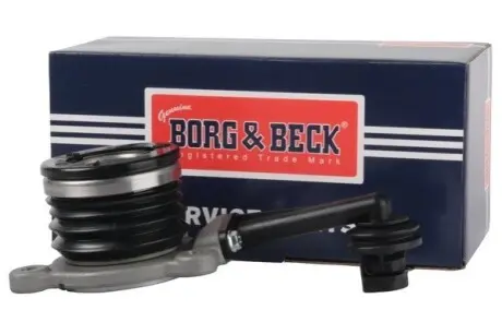 Пiдшипник вижимний BORG & BECK BCS220 Купити в Україні