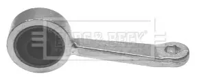 Тяга стабілізатора (переднього) (R) MB S-class (W220) 98-05 BORG & BECK BDL6690 Купити в Україні