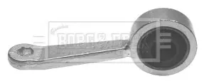Тяга стабілізатора (переднього) (L) MB S-class (W220) 98-05 BORG & BECK BDL6691 Купити в Україні