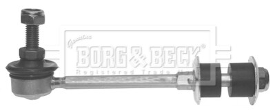 - Тяга стабилизатора L/R BORG & BECK BDL6707