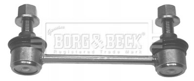 - Тяга стабилизатора L/R BORG & BECK BDL6764 (фото 1)