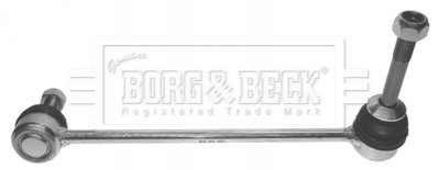 Тяга / стійка, стабілізатор права BORG & BECK BDL7080 (фото 1)