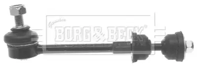 Тяга стабілізатора (заднього) Volvo XC 70/Ford Mondeo 07- (Л=П) BORG & BECK BDL7088 Купити в Україні