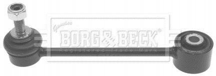 Тяга / стійка, стабілізатор BORG & BECK BDL7303 (фото 1)