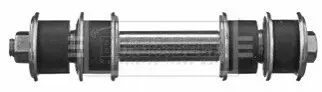 Фото Тяга / стойка, стабилизатор BORG & BECK (BDL7307) изображение 1