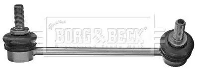 Тяга стабілізатора (заднього) (L) Mazda 6/CX-5 12 BORG & BECK BDL7356 Купити в Україні