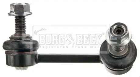 Тяга / стiйка, стабiлiзатор BORG & BECK BDL7572 Купити в Україні