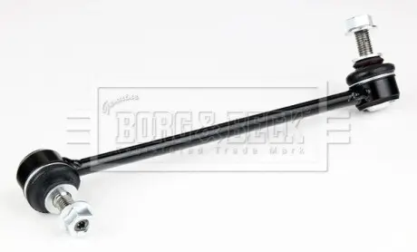 Тяга стабілізатора (переднього) (R) Tesla Model 3 17 BORG & BECK BDL7620 Купити в Україні
